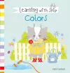 Learning with Skip. Colors cover