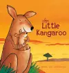 Little Kangaroo cover