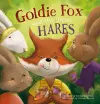 Goldie Fox and the Three Hares cover