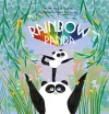 Rainbow Panda cover