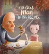 The Old Man Eating Alone cover