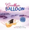 Goodbye, Balloon cover