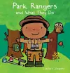 Park Rangers and What They Do cover