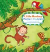 Little Monkey. Playing in the Jungle cover