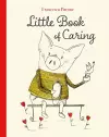 Little Book of Caring cover
