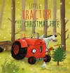 Little Tractor and the Christmas Tree cover