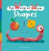 The World of Worm. Shapes cover