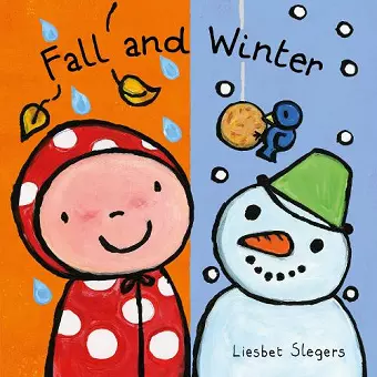 Fall and Winter cover