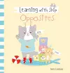 Learning with Skip. Opposites cover
