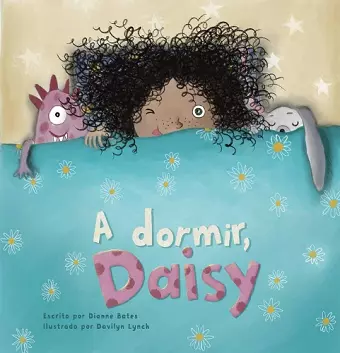 A dormir, Daisy cover