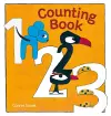 Counting book 1 2 3 cover