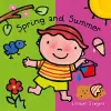 Spring and Summer cover