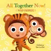 All Together Now! Wild Animals cover