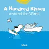 A Hundred Kisses around the World cover