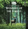 Wonders of the Forest. Secrets of the Wild Woods cover