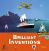 Brilliant Inventions cover