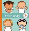 All about Your Body cover