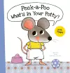 Peek-a-Poo What's in Your Potty? cover