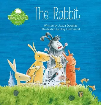 The Rabbit cover