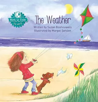 The Weather cover