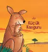 Küçük Kanguru (Little Kangaroo, Turkish) cover
