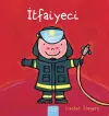 İtfaiyeci (Firefighters and What They Do, Turkish) cover