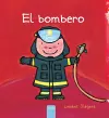 El bombero cover