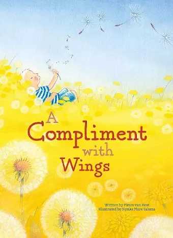 A Compliment with Wings cover