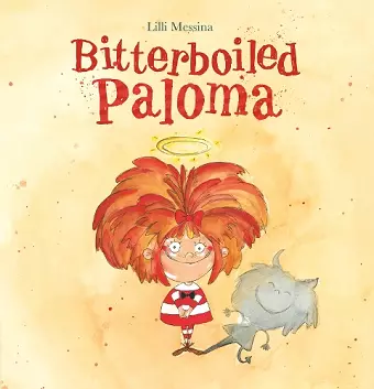 Bitterboiled Paloma cover