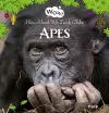 Wow! Apes. How Much We Look Alike cover