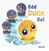 Odd Duck Out cover