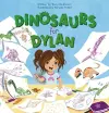 Dinosaurs for Dylan cover