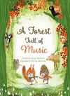 A Forest Full of Music cover