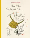 And the Winner Is . . . cover