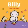 Billy Fills His Belly cover