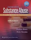 Lowinson and Ruiz's Substance Abuse cover