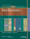 Lippincott's Illustrated Q&A Review of Biochemistry cover