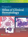 Wintrobe's Atlas of Clinical Hematology cover