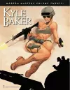 Modern Masters Volume 20: Kyle Baker cover