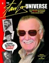 The Stan Lee Universe SC cover
