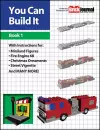 You Can Build It Book 1 cover