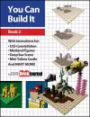 You Can Build It Book 2 cover