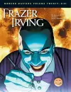 Modern Masters Volume 26: Frazer Irving cover