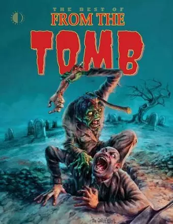 The Best of From The Tomb cover