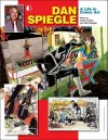 Dan Spiegle: A Life In Comic Art cover