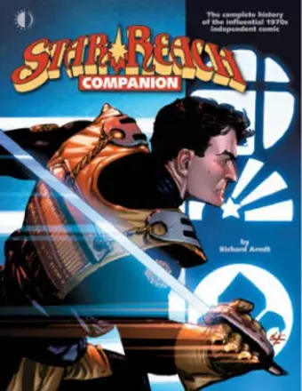 The Star Reach Companion cover