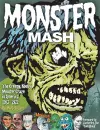 Monster Mash: The Creepy, Kooky Monster Craze In America 1957-1972 cover