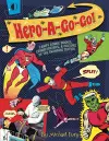 Hero-A-Go-Go cover