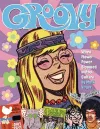 Groovy: When Flower Power Bloomed in Pop Culture cover