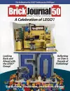 BrickJournal 50 cover